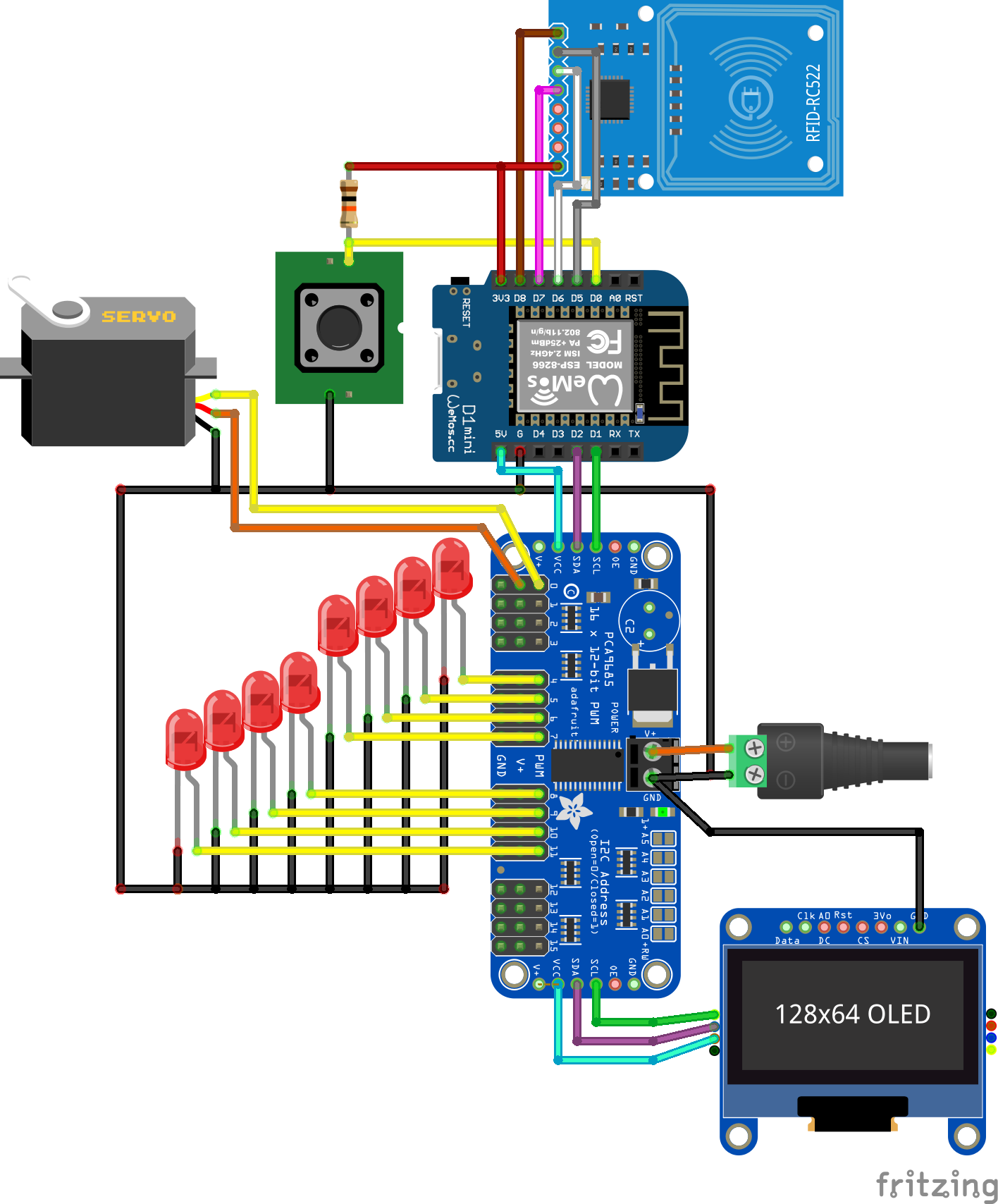 Schematics