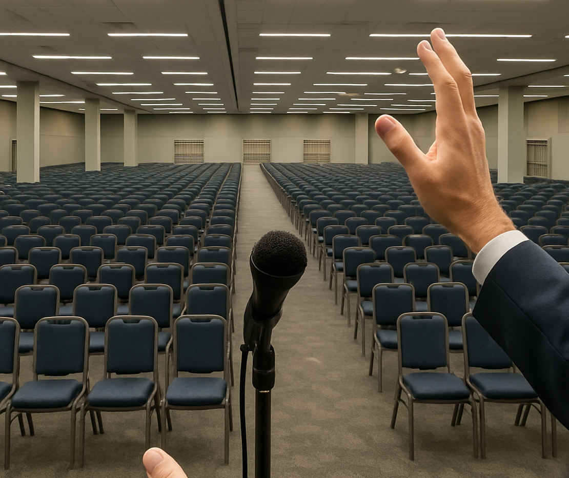 Cybersecurity Needs Supercommunicators