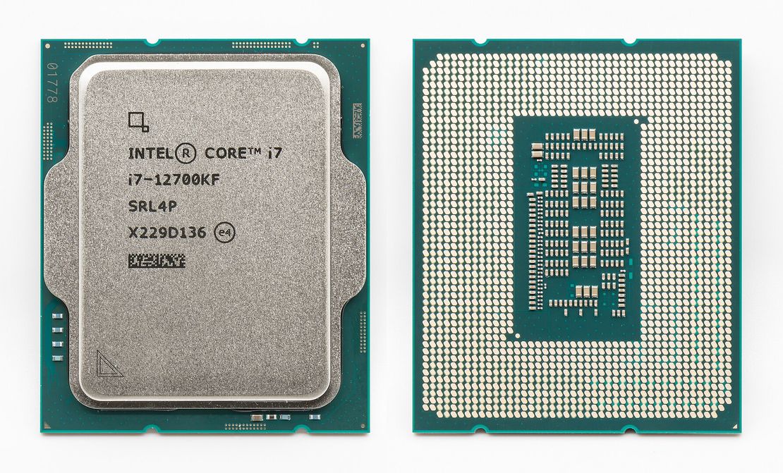 Intel Alder Lake Leak Checker