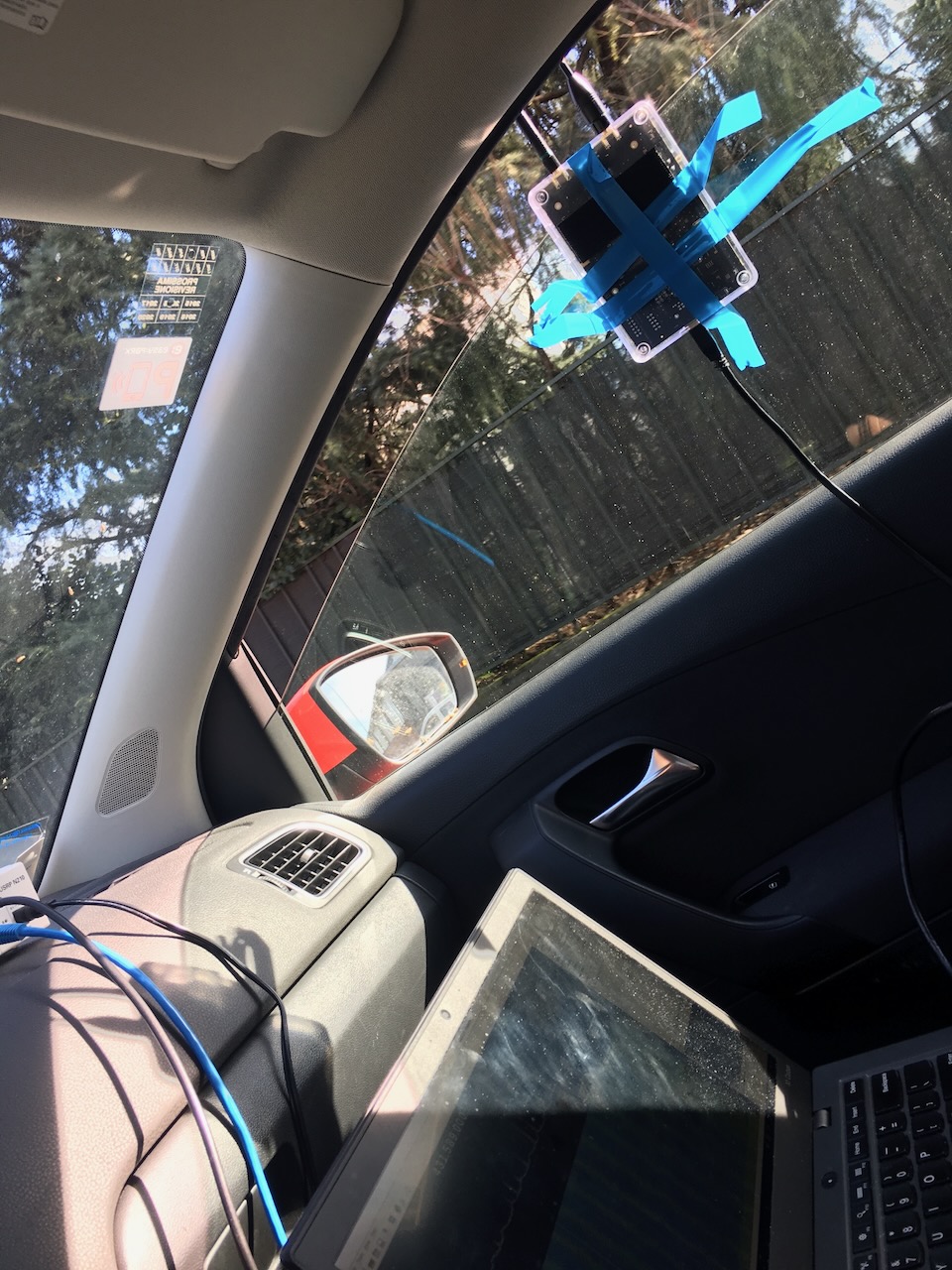 Driving 2
