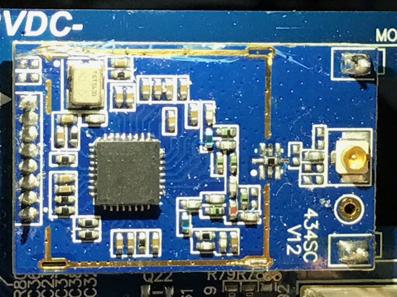 IR Chip