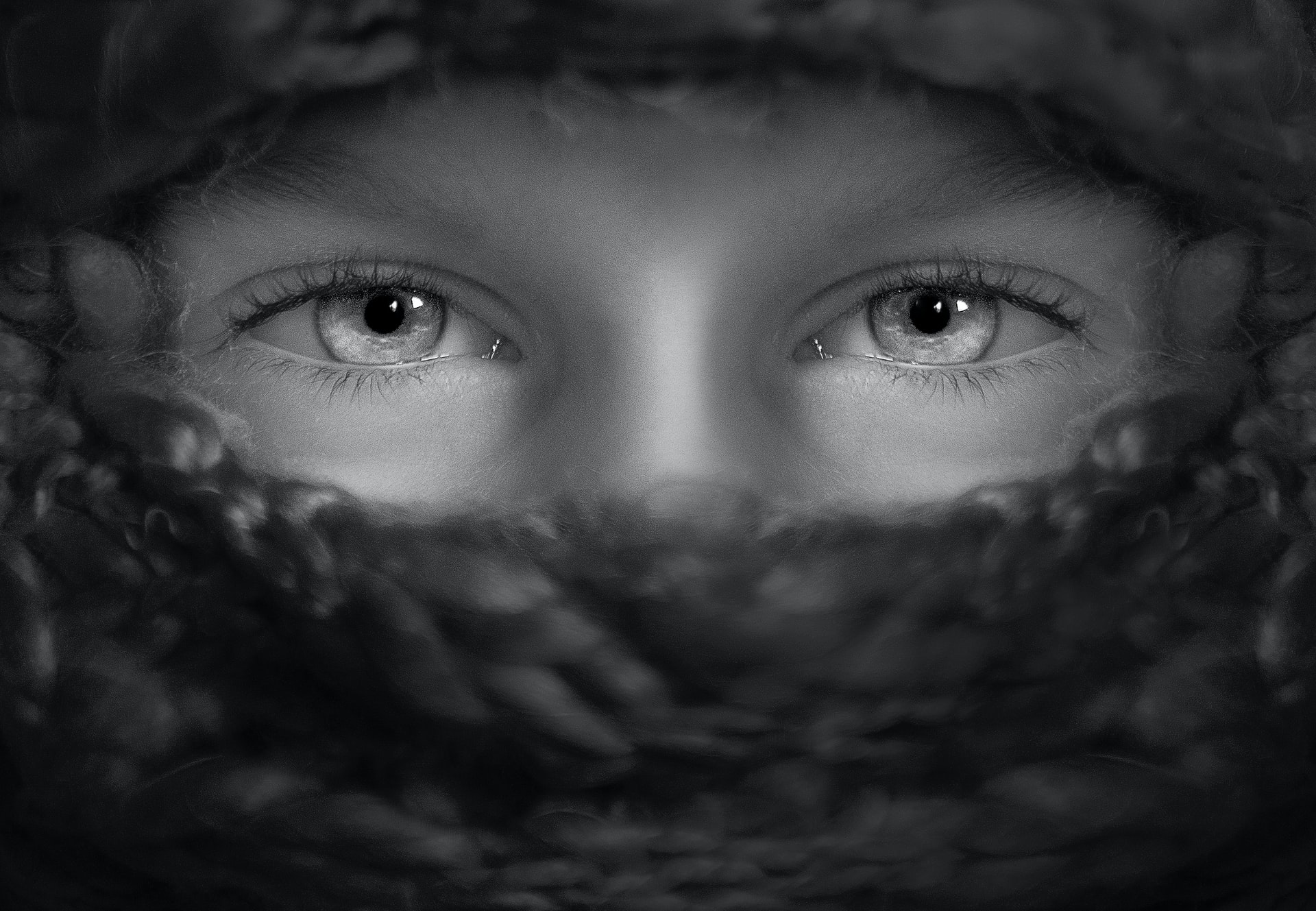 Eyes